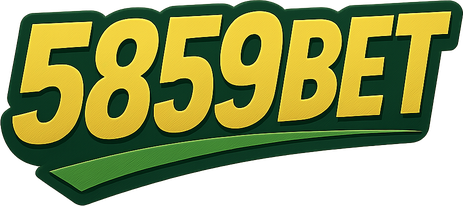 5859bet Logo